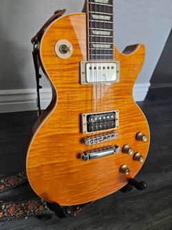 2013 gibson les paul standard