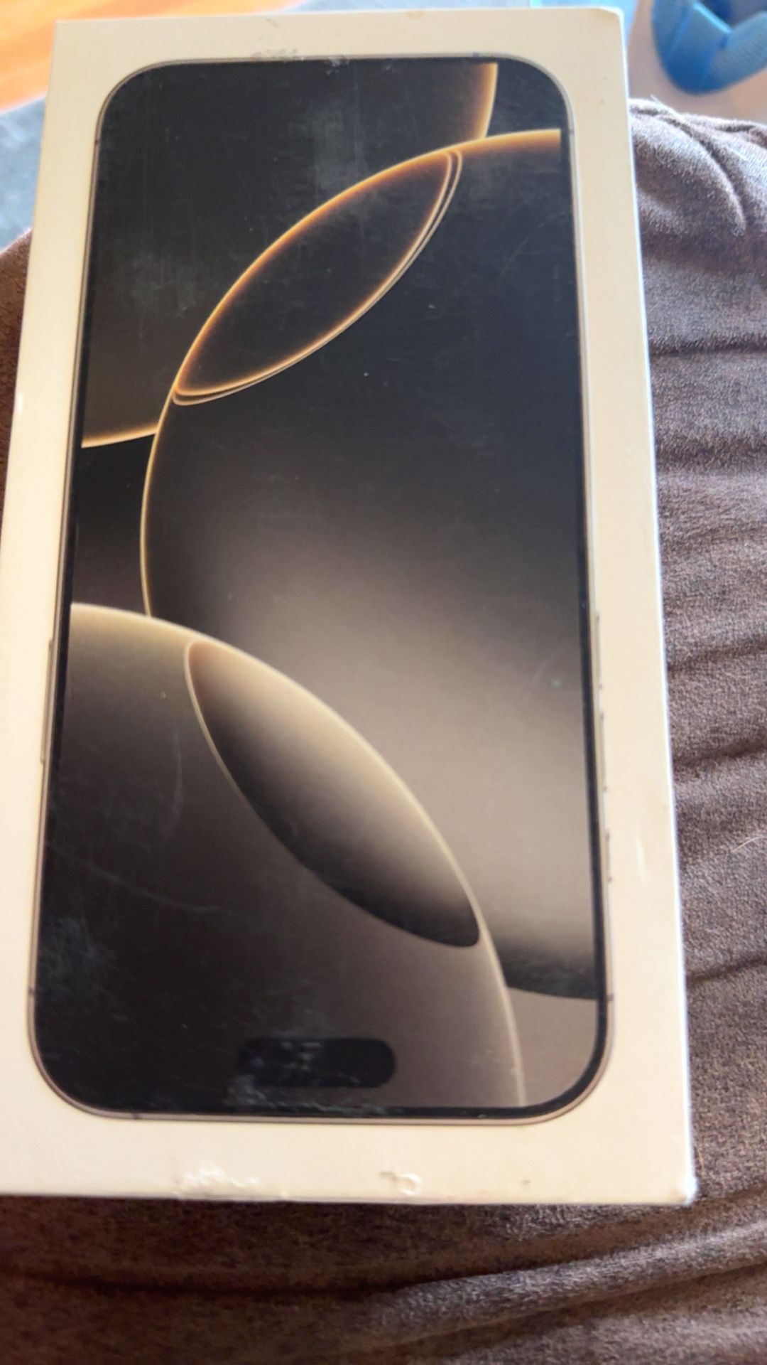 iPhone 12 Pro Max Gold