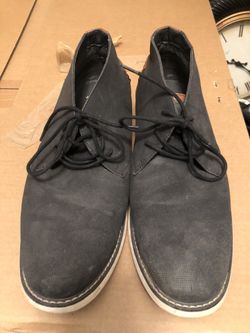 Men’s Dress Shoes