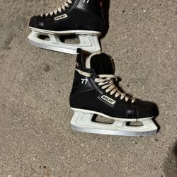 Bauer International Hockey Skates  