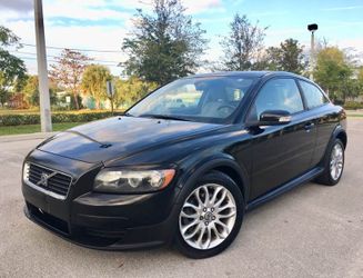08 Volvo C30 T5 versión 2.0