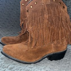 Shyanne Boots 