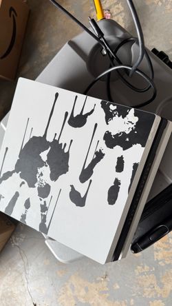 PS4 Pro Death Stranding Limited Edition – $150 FIRM