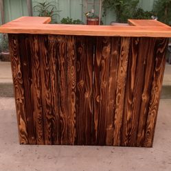 🌴Wooden Bar🍻🍹🌴