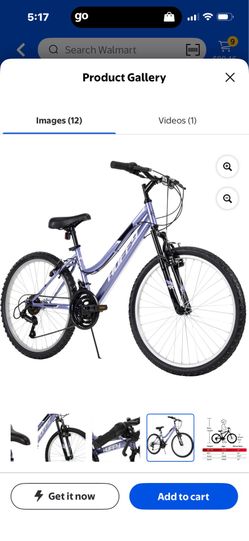 Rock Creek Mountain Bike