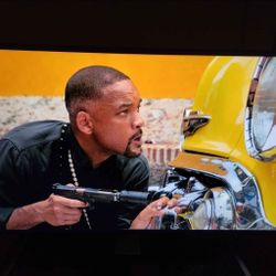 Samsung 65" Inch Q60