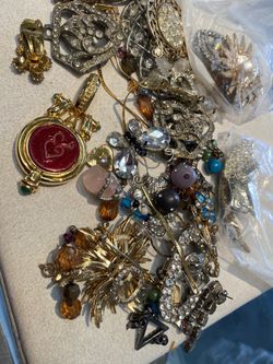 Jewelry Lot