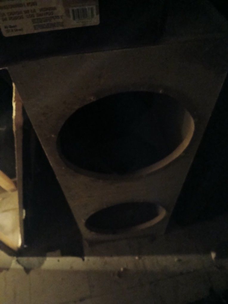 Sealed Pressure Box