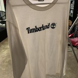 Early 2000s Timberland Long Sleeve