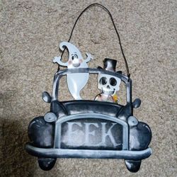 Halloween Wall Decoration 