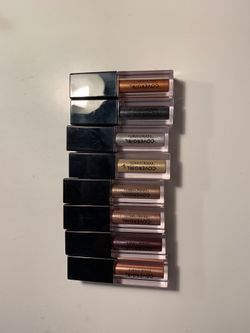 Brand New Unused: Covergirl Eyeshadow Glitter Gel