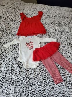 Christmas outfit dress