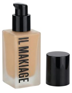 New IL Makiage Woke Up Like This Flawless Base Foundation. Shade 120, 30 ml