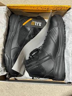 Halcyon patrol boot hotsell