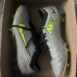 Nike Vapor Soccer cleats