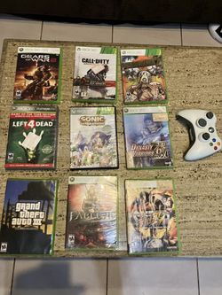 X Box