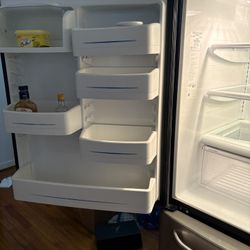 GR refrigerator 