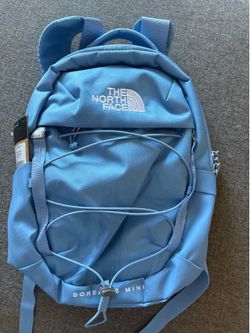 Mini north face backpack