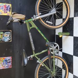 Stranger Things Lucas 24" Bmx Bike