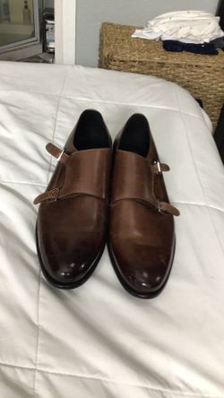 Men’s shoes size 11 Paul Evan’s
