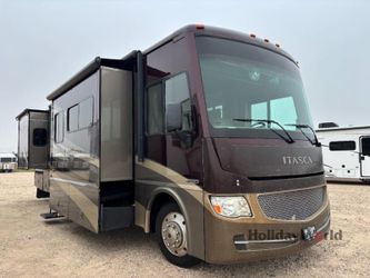 2015 Itasca Sunovav33C