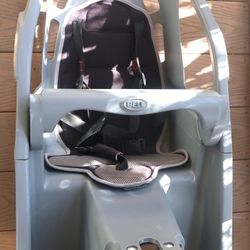 Bell Rear Child Bicycle Carrier 