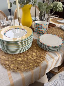 Villeroy & Boch set