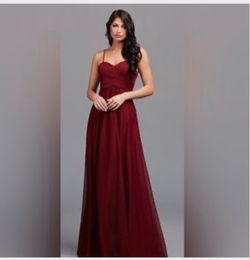 Kleinfield Dress