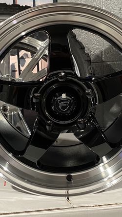 Forgestar Wheels Dodge Ram