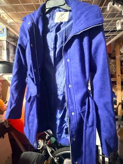 Excellent condition small