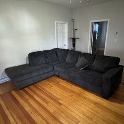 Sofa & Bunk Bed 