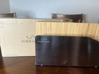 vida sana Food Prep Organizer