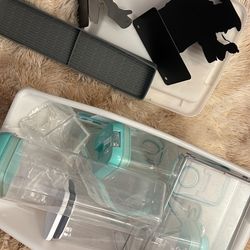 Containers Bundle Offer