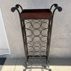 Wine Rack