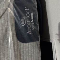 Cali King Mattress