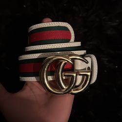 gucci belt