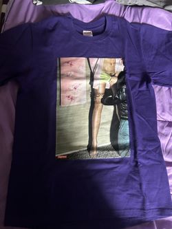 Supreme T Shirts Size Small Men 