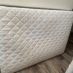 Free Mattress - Pottery Barn Bunk Loft - Full Size