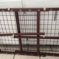 Pet Gate