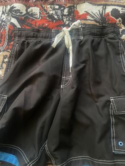 Medium Swim Trucks