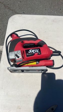 SKIL Jig saw