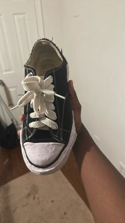Mason Mahara size 9