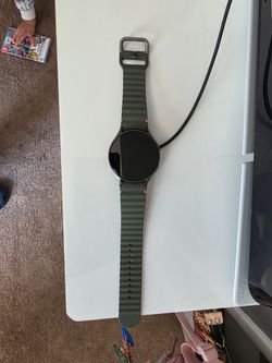 Samsung watch