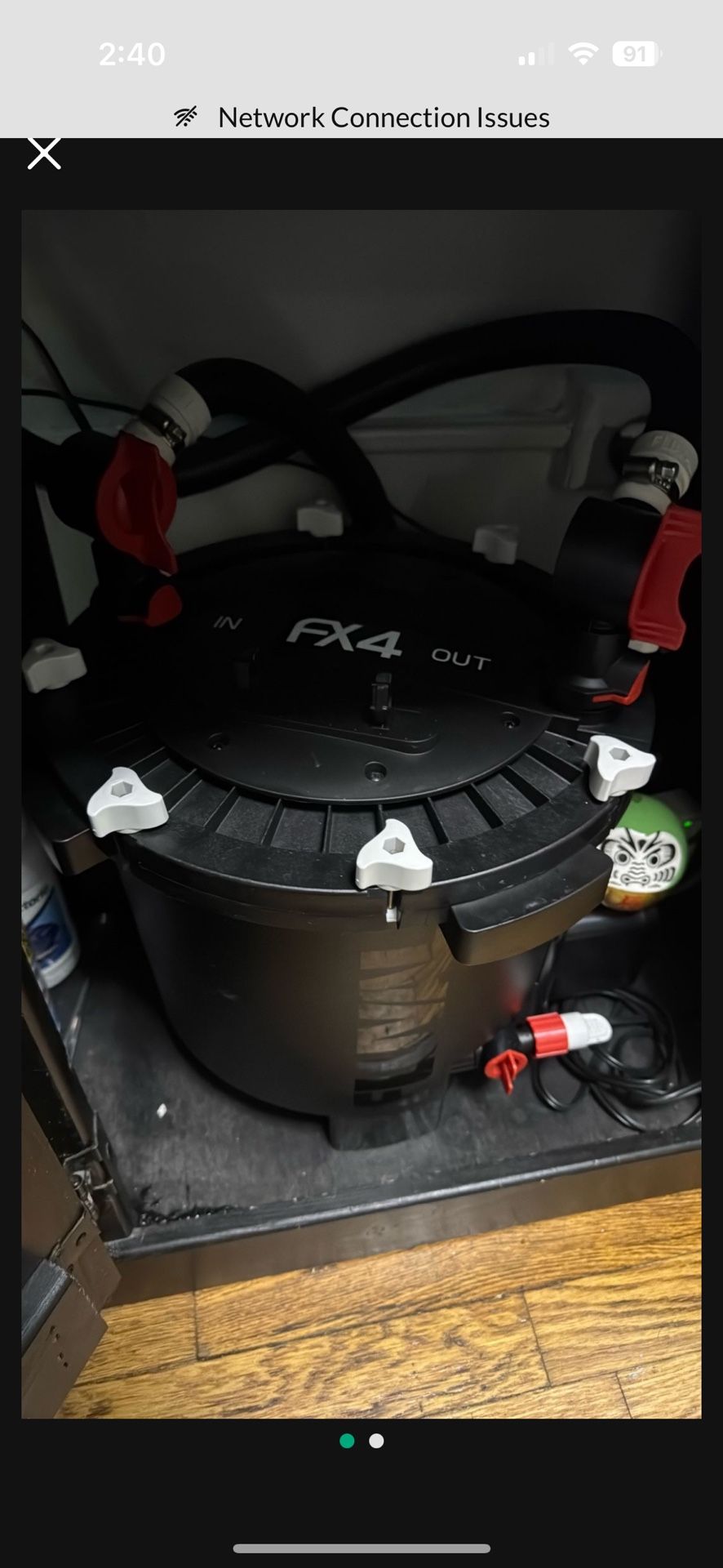 Fluval Fx4