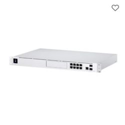 Ubiquiti UniFi Dream Machine Pro (UDM-Pro) – Excellent Condition