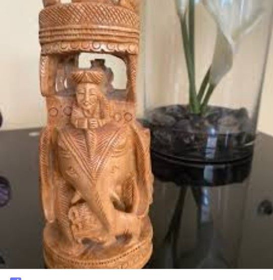 Bone Decor