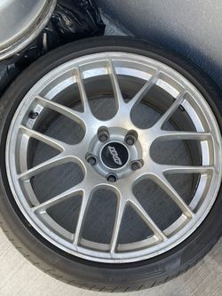 Apex Ec-7 Set Of 3