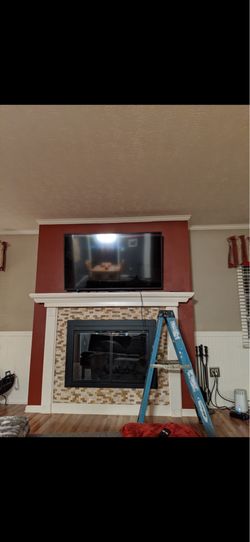 55” Amazon Fire TV