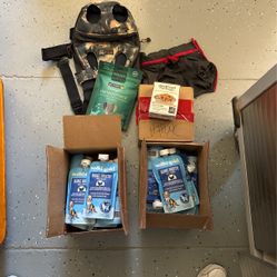 Items For Dogs