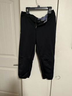 Under Armour Baseball Pants 